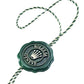 Rolex Daytona Automatic Silver chain men's watch