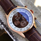 Tag Heuer 100 Edition Leather Belt men's Analog Watch