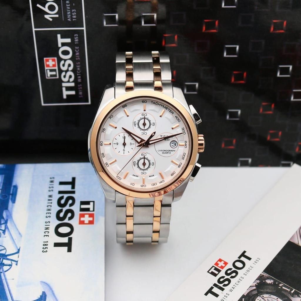 Imported Tissot Watch For Men