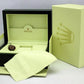 Rolex Daytona Automatic Silver chain men's watch