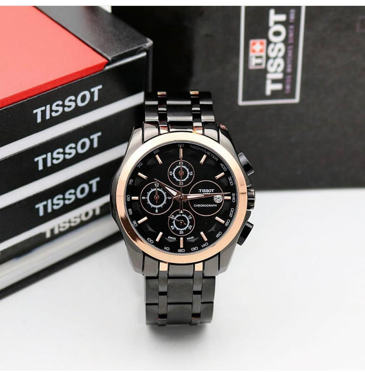 Imported Tissot Watch For Men