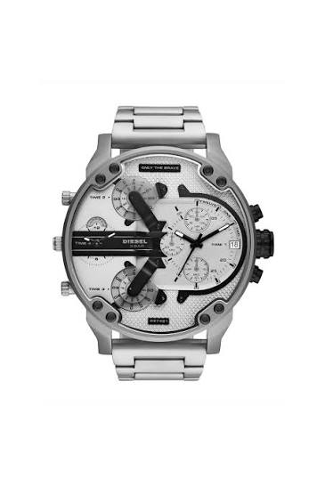 .Diesel Mr. Daddy Chronograph For Men