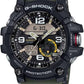 Casio G-Shock Mudmaster GG-1000-1A3 Watch