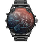 .Diesel Mr. Daddy Chronograph For Men