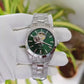 Tissot Gentleman Open Heart watch