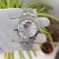 Tissot Gentleman Open Heart watch