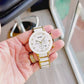 Rado Centrix White Ceramic Chronograph