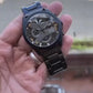 Tag Heuer CR7 Chronograph Black