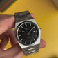 Tissot Prx Green Dial Stainless steel Watch