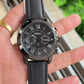 Fossil Watch Chronograph Watch For Men