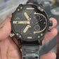 Diesel Mr. Daddy Chronograph For Men