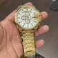 Diesal 10 Bar Chronograph Watch For Men