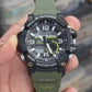 Casio G-Shock Mudmaster GG-1000-1A3 Watch