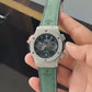 Hub.lot Chronograph For Men's Watch