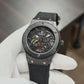 Hublot Open Heart Automatic Black