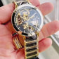 Men’s Rado Centrix Automatic Ceramic Open Heart Watch For Men