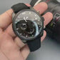 Tag Heuer CR7 Chronograph Black Dial