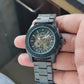 Fossil Modern Black Automatic