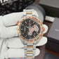 Tag Heuer Calibre 36 Black Racing Dial Chronograph