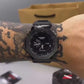 GShock-GM-2100 (Analog Digital Watch)