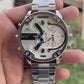 .Diesel Mr. Daddy Chronograph For Men