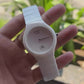 Rado True Jubile White Ceramic Watch for Men