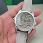 Tag Heuer Grand Carrera Grey Dial