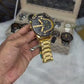 .Diesel Mr. Daddy Chronograph For Men