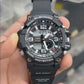 Casio G-Shock MudMaster GG-1000-1A3 Black Watch