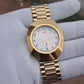 Rado Diaster Full Gold Automatic Watch