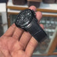 Tissot Watch Chronograph Leather Belt Watch For Men