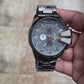 Diesal 10 Bar Chronograph Watch For Men.