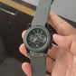 Hublot Big Bang Black Sub-Dial Chronograph