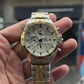 Casio Edifice Black Dial Watch