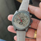 Tag Heuer CR7 Chronograph Grey Dial