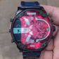 .Diesel Mr. Daddy Chronograph For Men