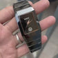 Rado Black Dial Ciramic Belt Men's Watch