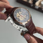 Tissot Skeleton Watch Automatic For Men