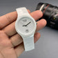 Rado True Jubile White Ceramic Watch for Men
