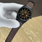 Imported Fossil Everett Skeleton Automatic Watch For Men