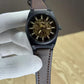 Imported Fossil Everett Skeleton Automatic Watch For Men
