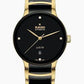 Rado Centrix Ceramic Watch For Men