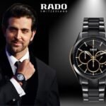 Rado Ceramic Watch For Men