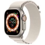 Apple Iwatch Series 8 Ultra Watch