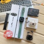 Apple Iwatch 8 And Airpod Combo Offer