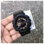 G-Shock Watch For Men