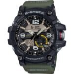 G-shock Mudmaster Watch For Men