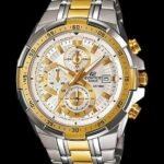 Edifice Chronograph Watch For Men