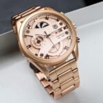 Tag Heuer Carrera Chronograph Watch For Men