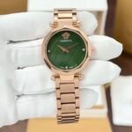 Luxury Versace Ladies Watch for Rakhi Special